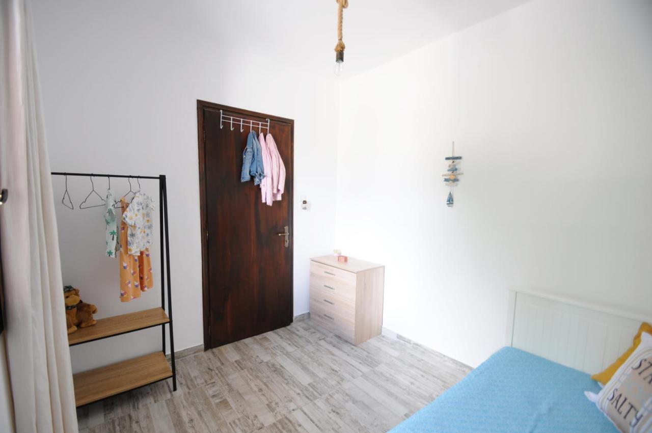 Aris House - Cretan Hospitality Apartment Agios Nikolaos  Exterior photo