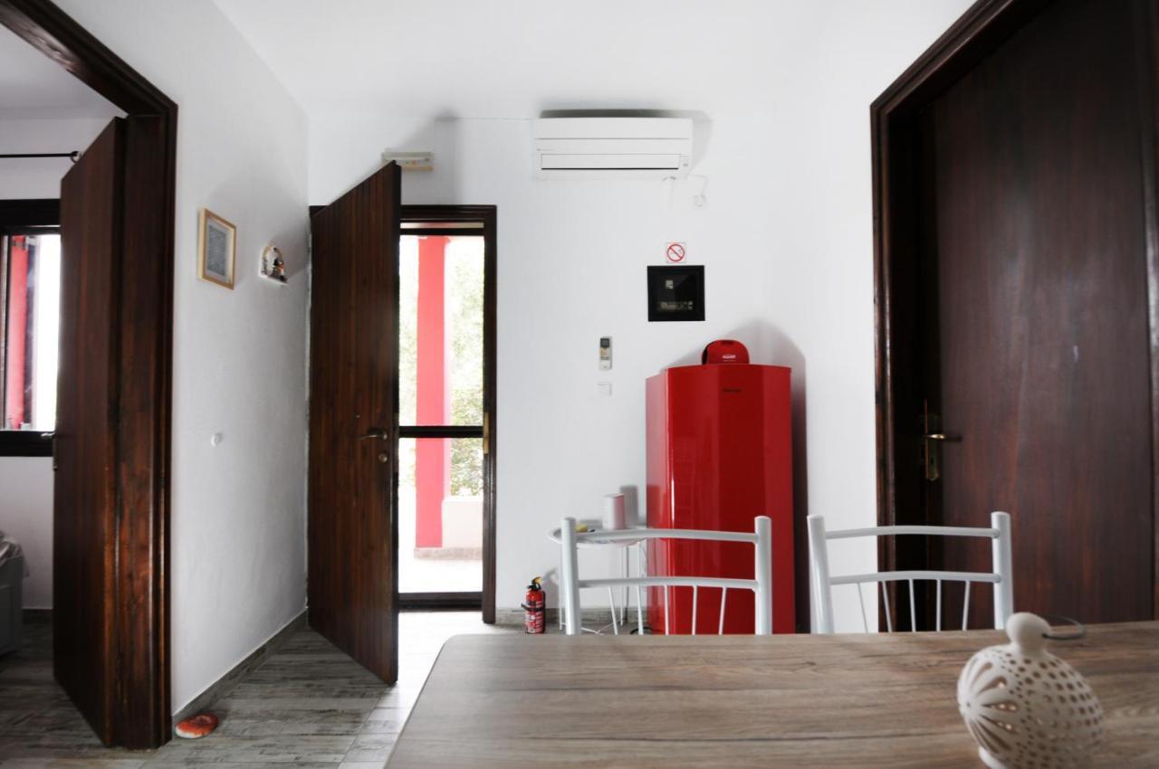 Aris House - Cretan Hospitality Apartment Agios Nikolaos  Exterior photo