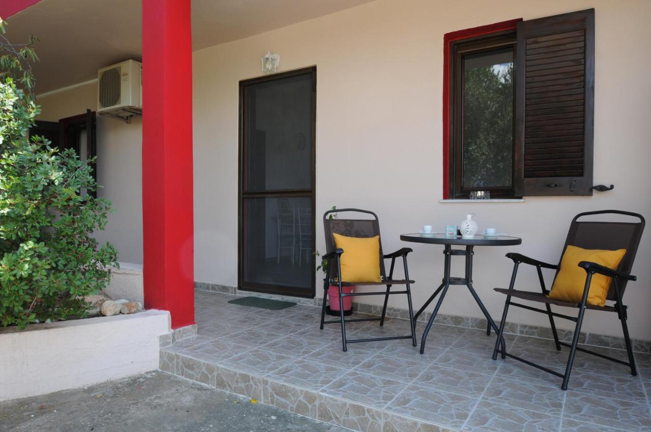 Aris House - Cretan Hospitality Apartment Agios Nikolaos  Exterior photo